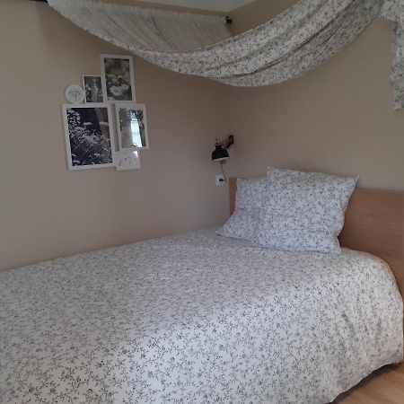 Mini Loft Lejlighed Saintes Eksteriør billede